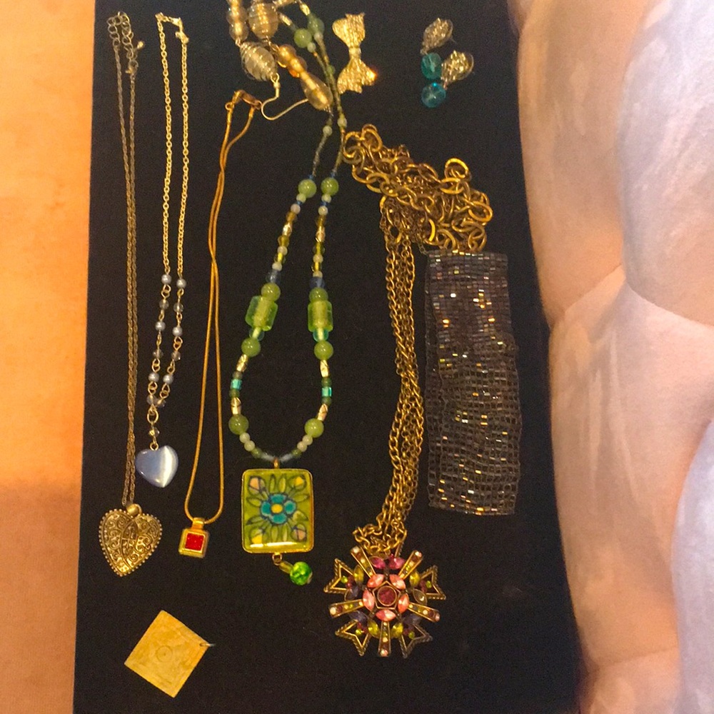 🌶 3/$20 Jewelry Bundle All included